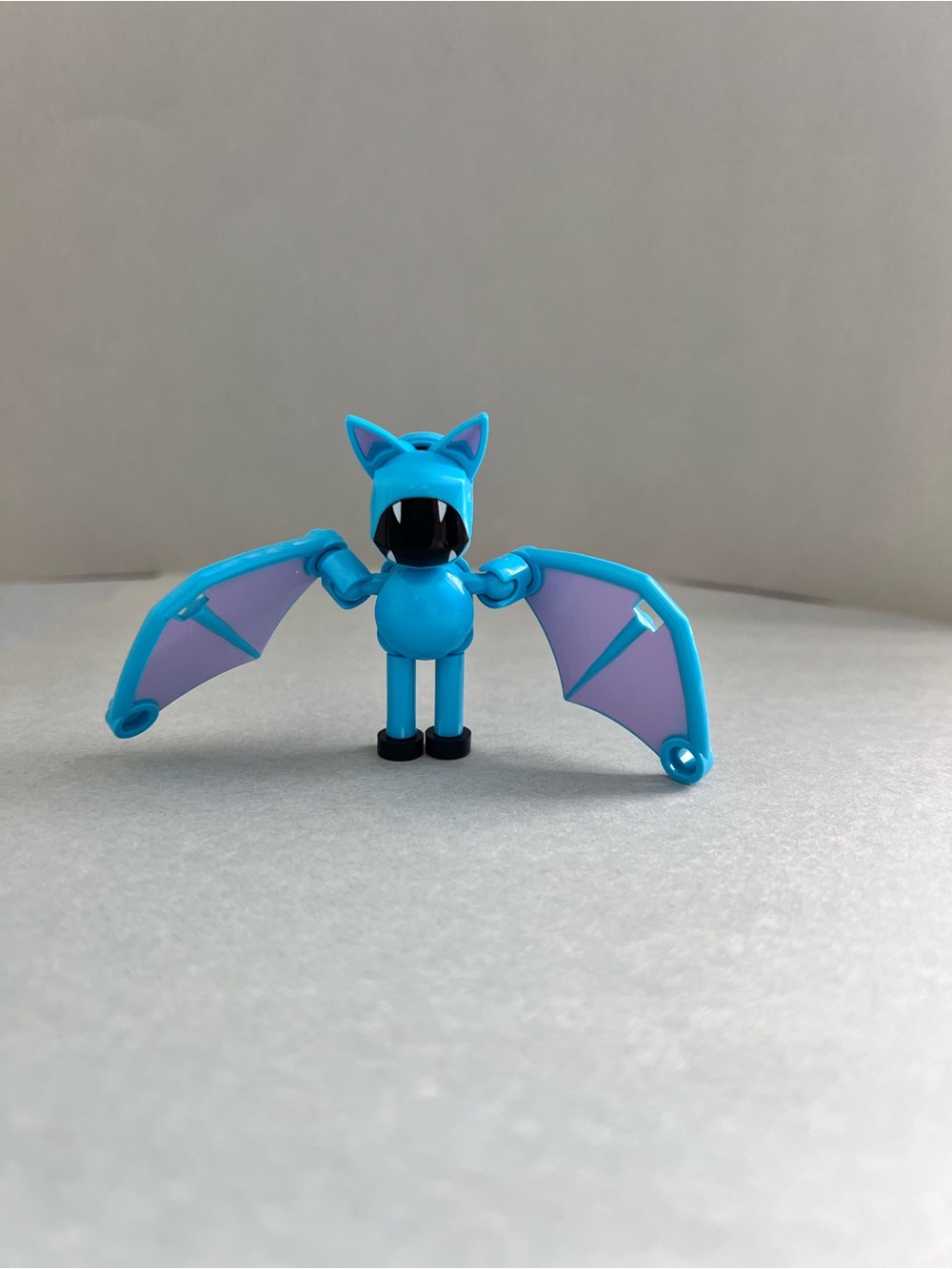 Mega Construx Pokemon Zubat